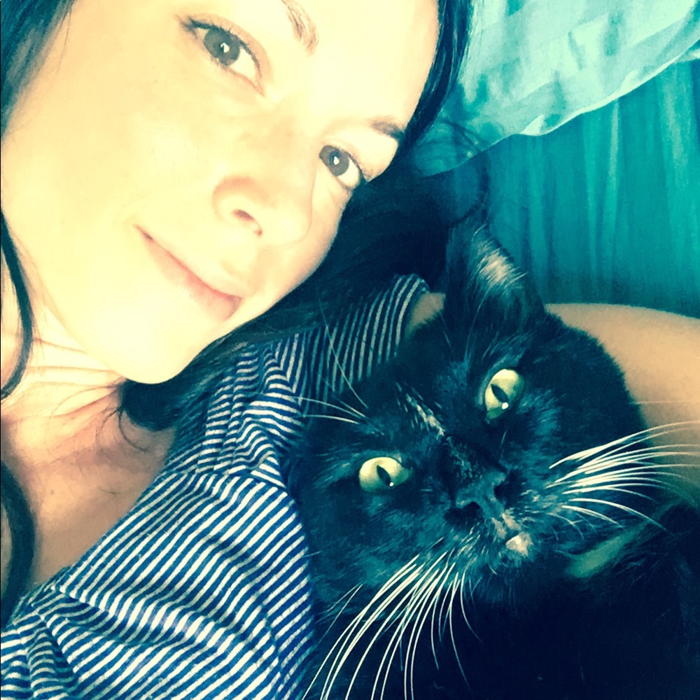 Meet your Posher, Jeanna